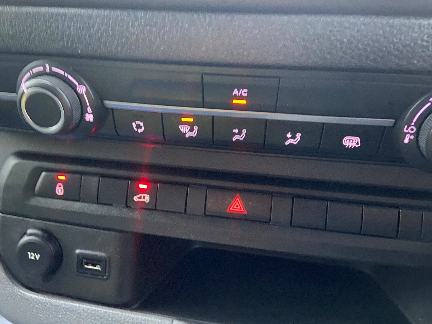 Used Vauxhall Vivaro 2020 for sale - 76909256: Photo 35