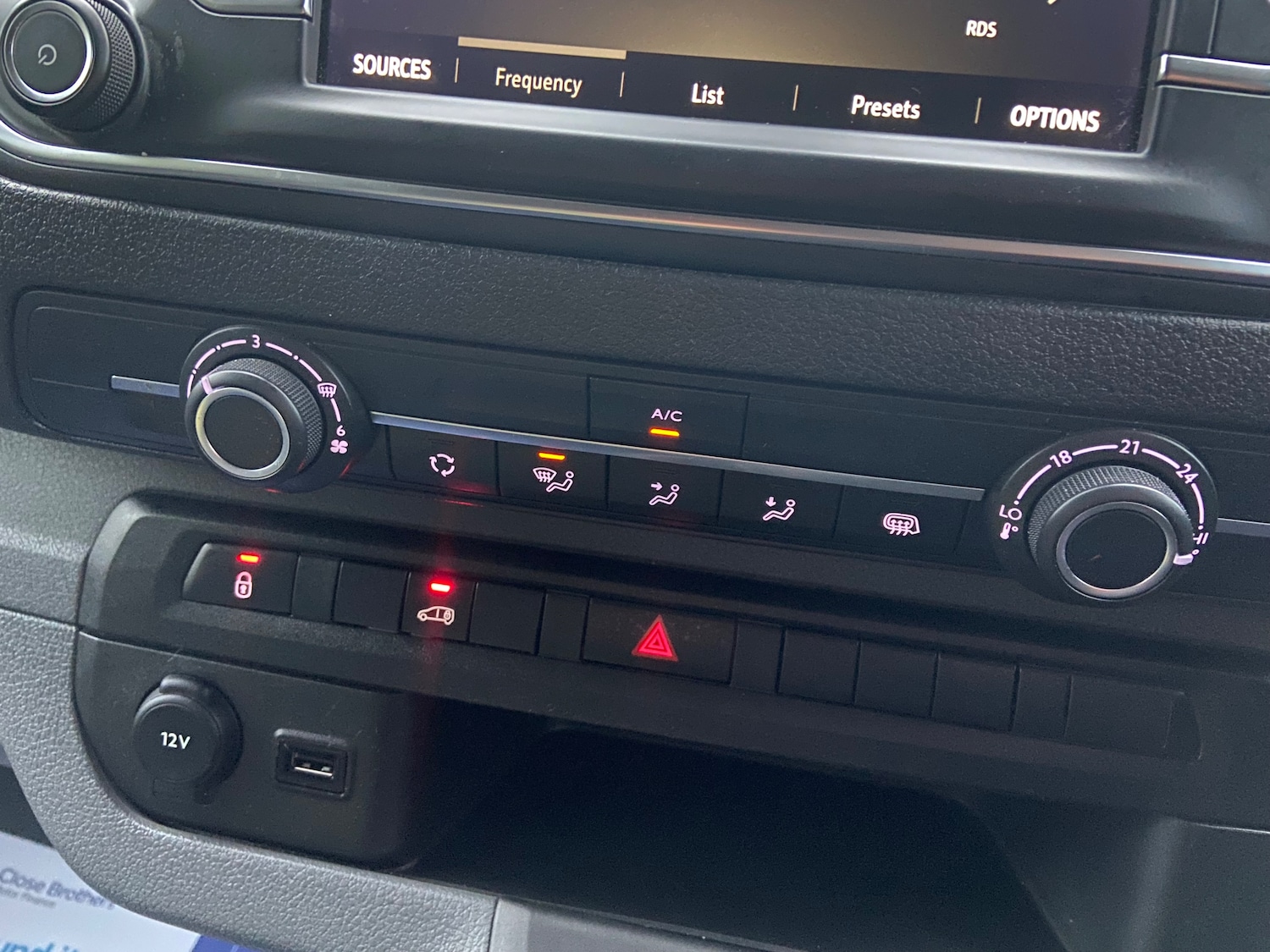 Used Vauxhall Vivaro 2020 for sale - 76909256: Photo 36