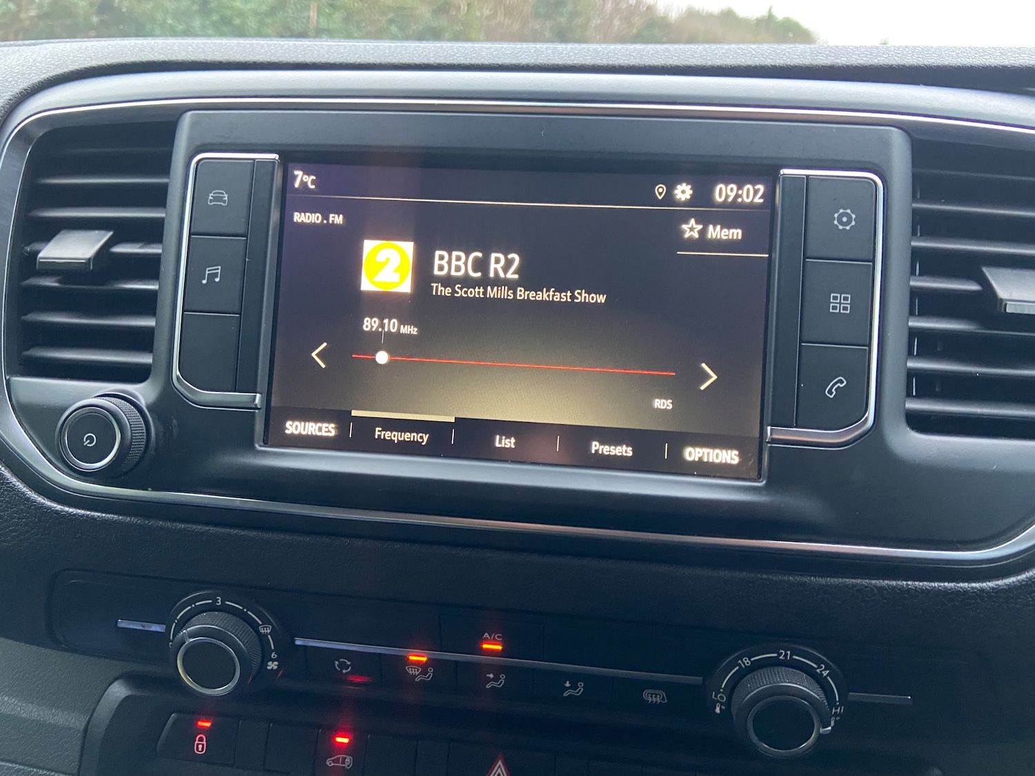 Used Vauxhall Vivaro 2020 for sale - 76909256: Photo 38