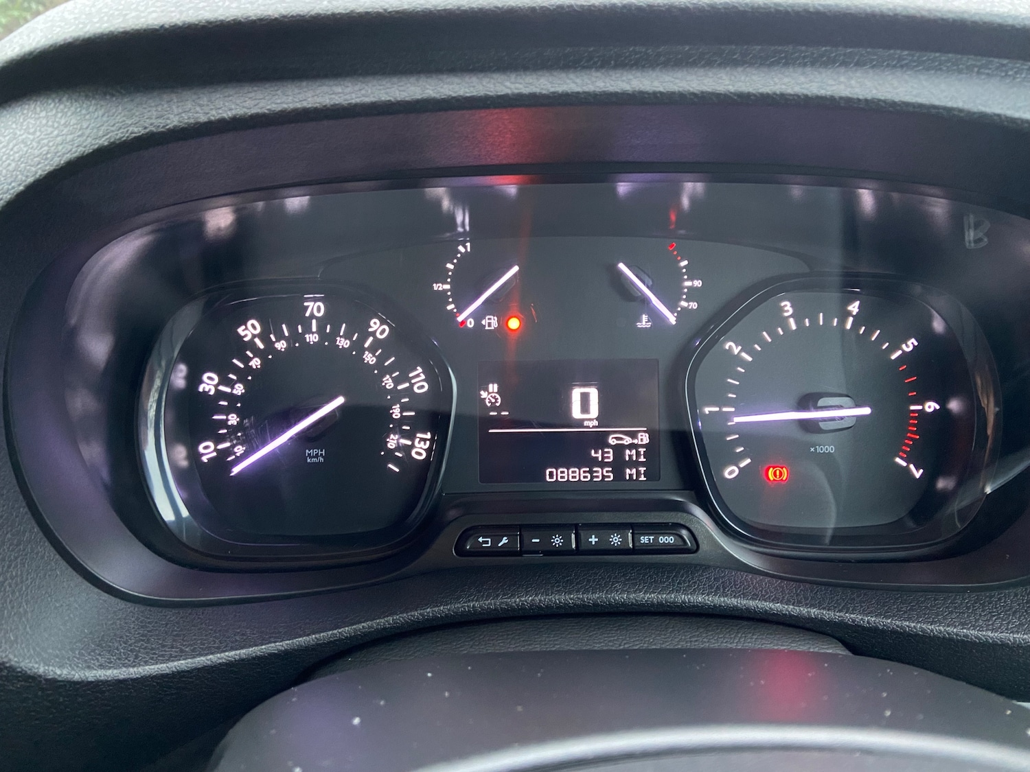 Used Vauxhall Vivaro 2020 for sale - 76909256: Photo 39