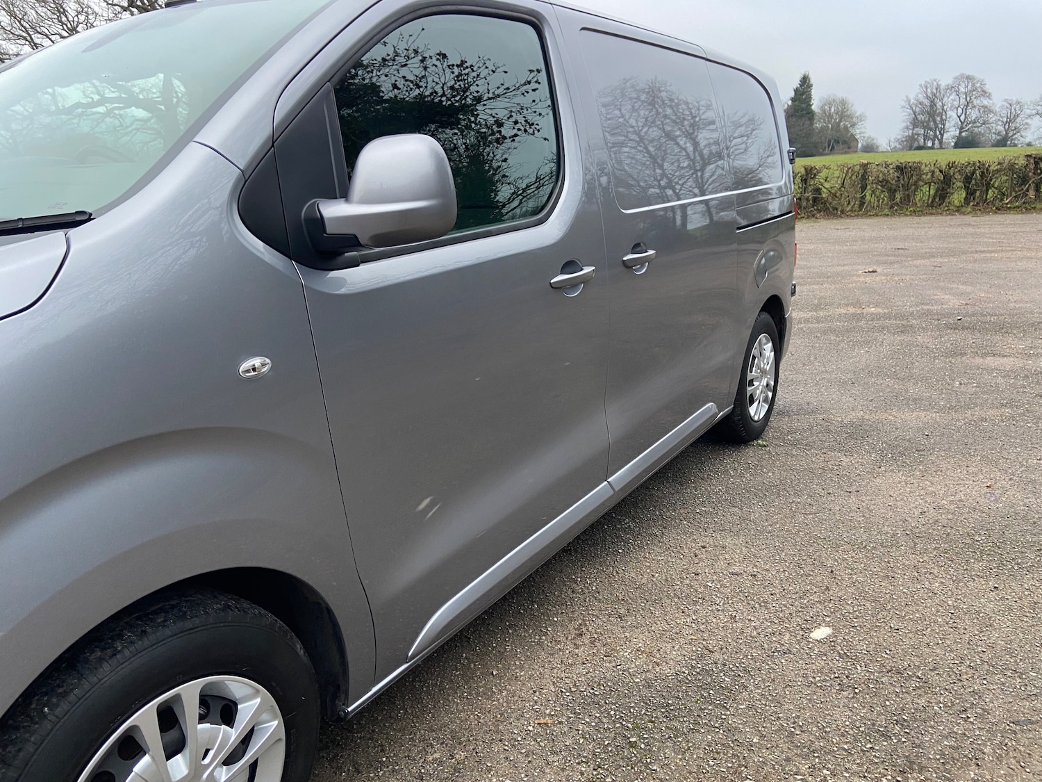 Used Vauxhall Vivaro 2020 for sale - 76909256: Photo 5