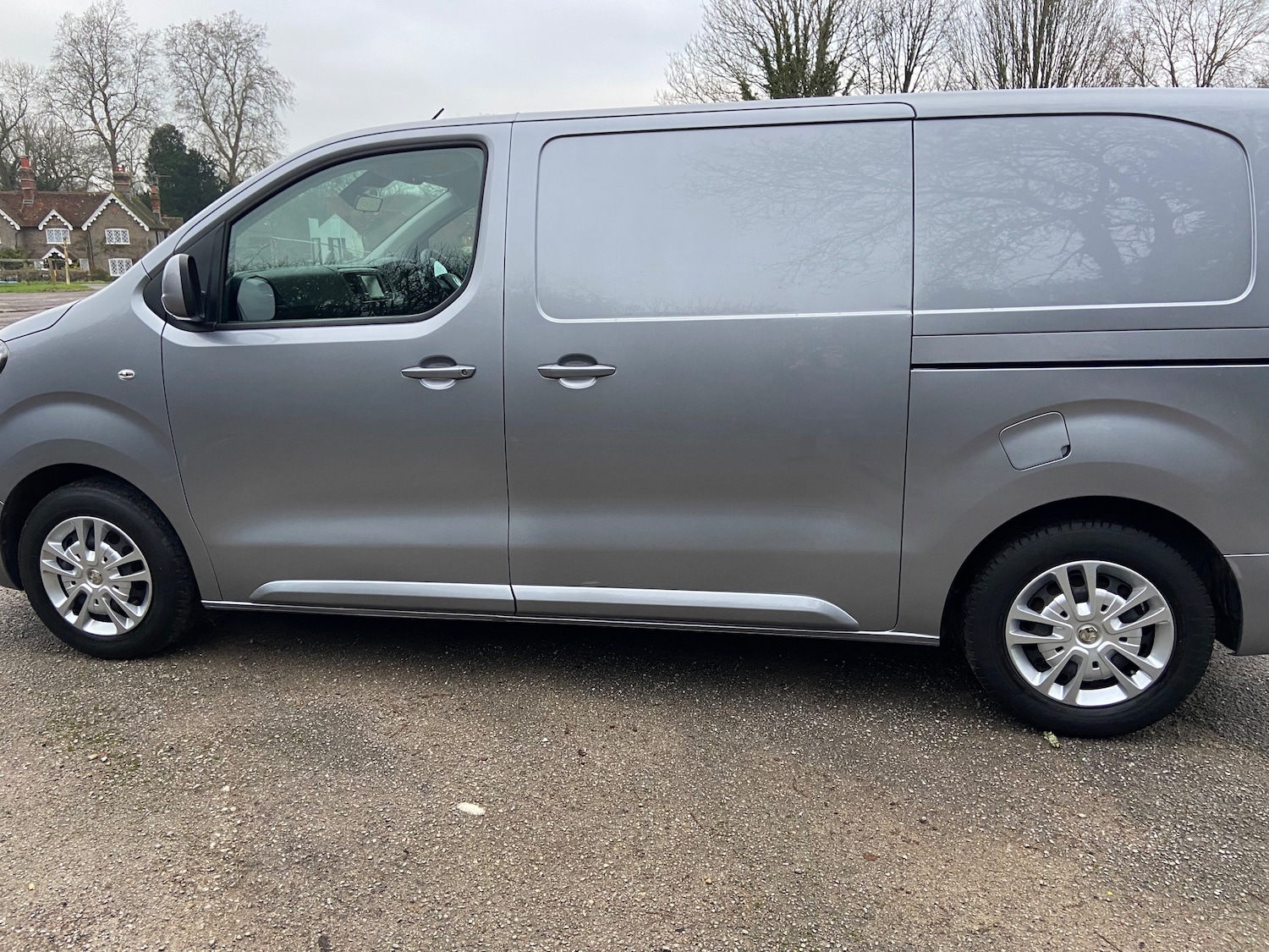 Used Vauxhall Vivaro 2020 for sale - 76909256: Photo 6