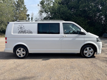 Used Volkswagen Transporter 2014 for sale - 79308290: Photo