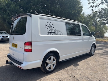 Used Volkswagen Transporter 2014 for sale - 79308290: Photo