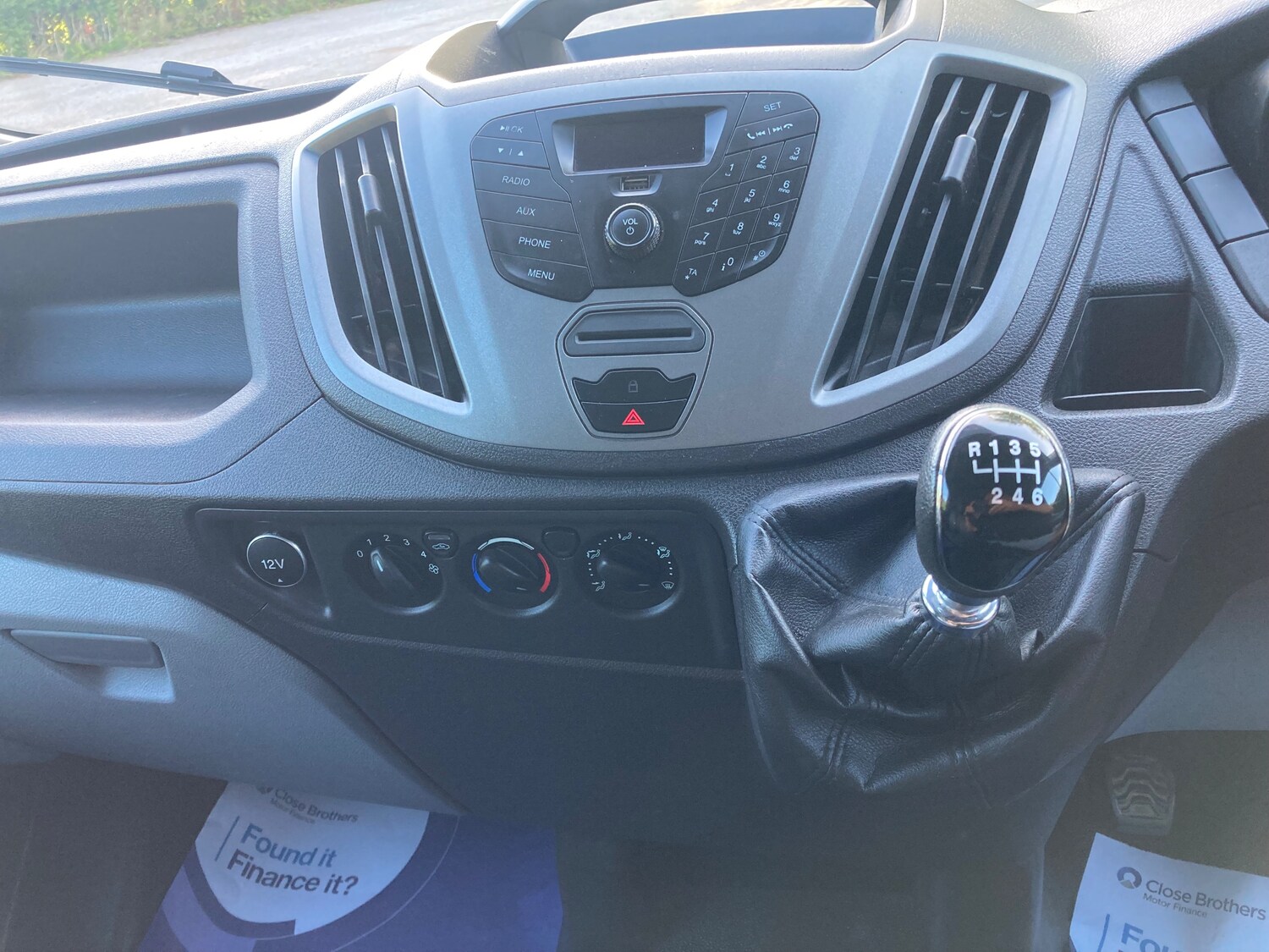 Vehicle 19