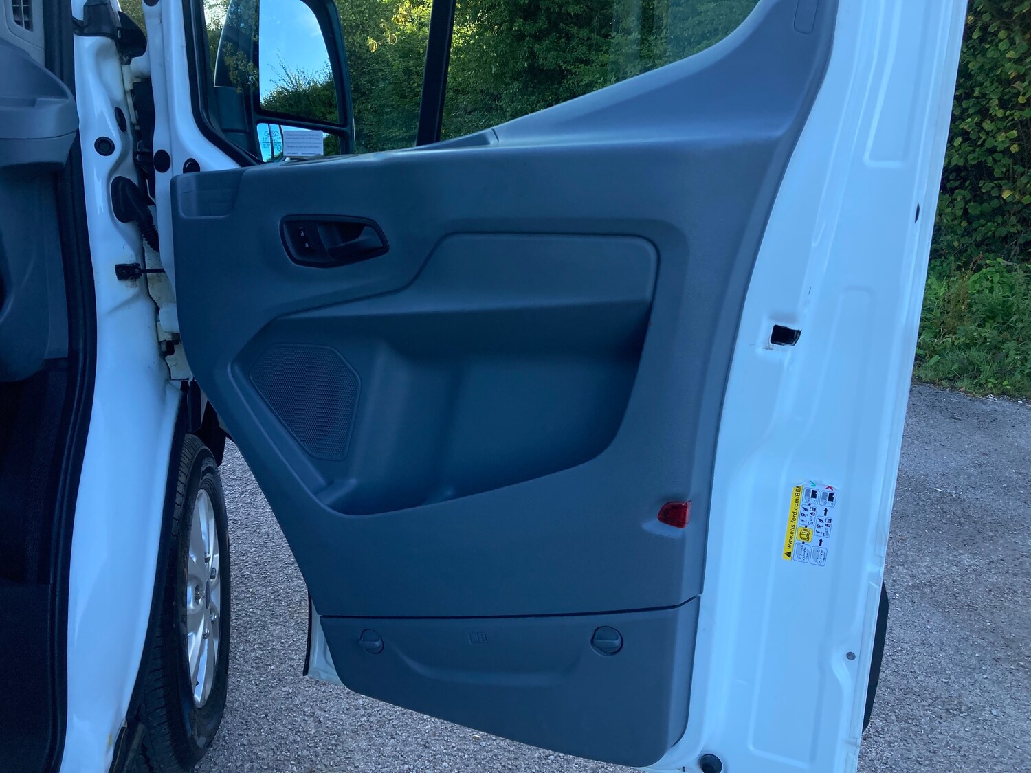 Vehicle 28