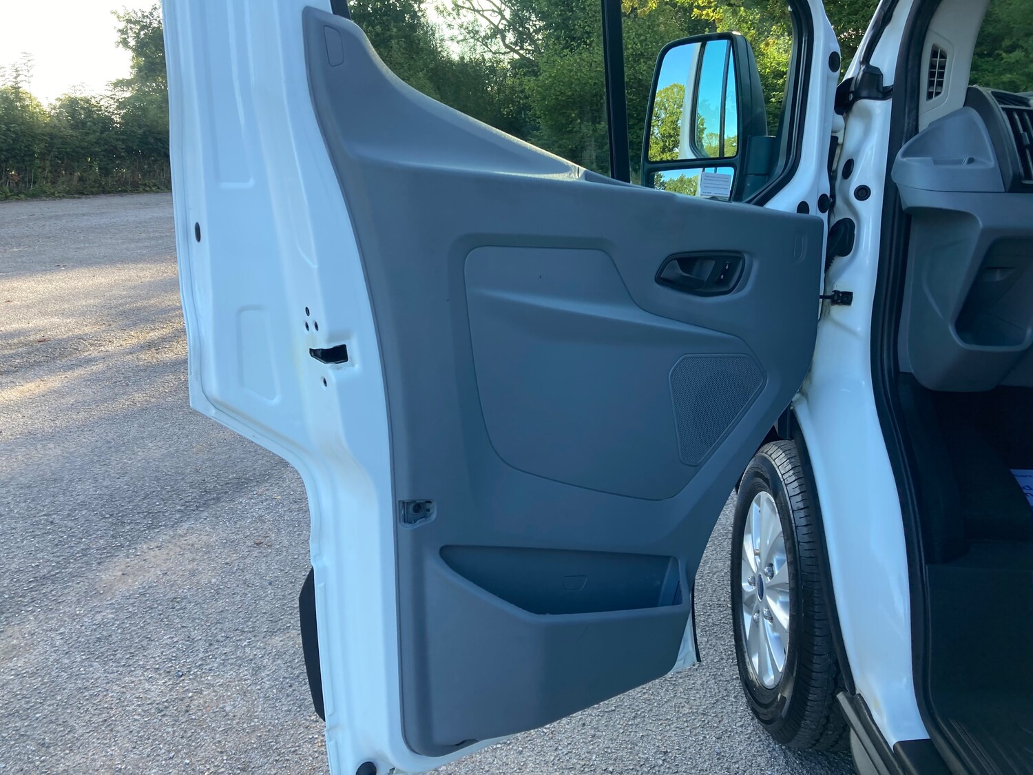 Vehicle 29