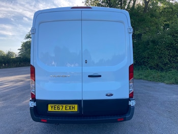 Used Ford Transit 2017 for sale - 75871572: Photo