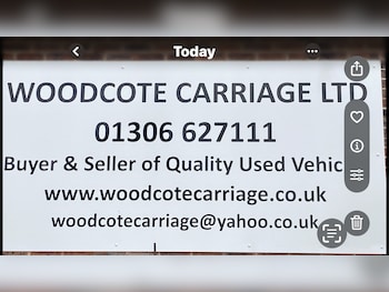 2017 (17) - 1.2 DiG-T Tekna Panoramic Roof Great Spec 5-Door