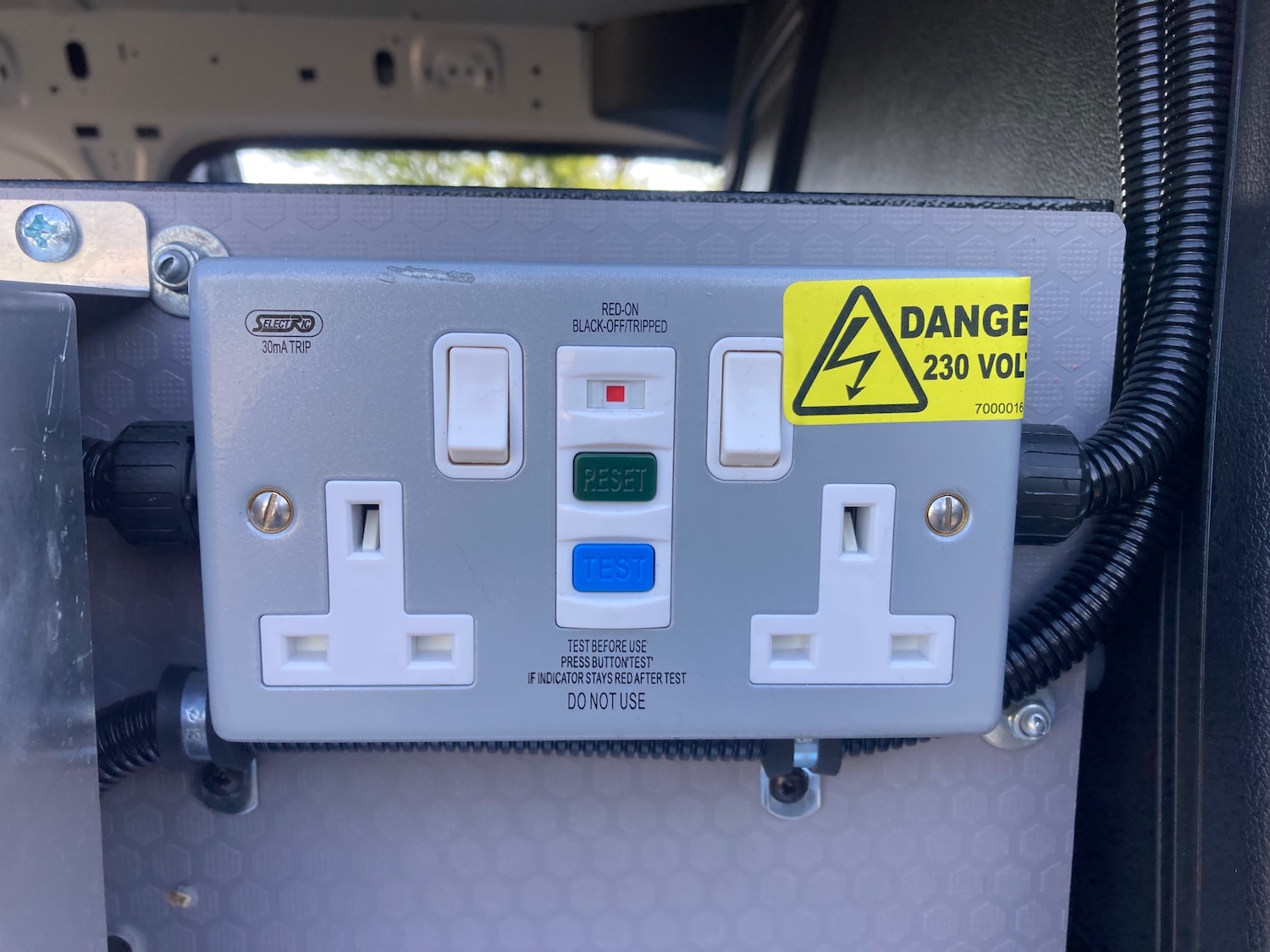 Vehicle 19