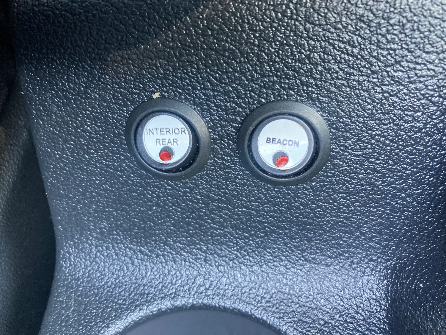 Vehicle 31