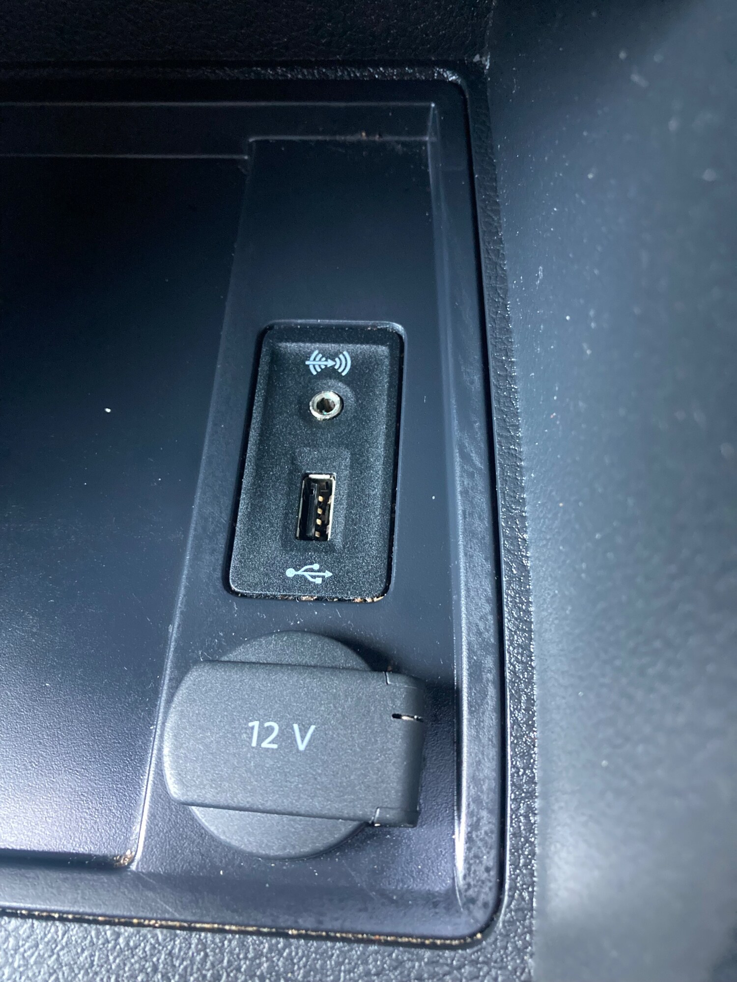 Vehicle 32