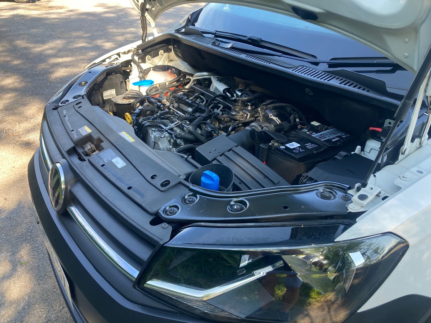 Vehicle 35