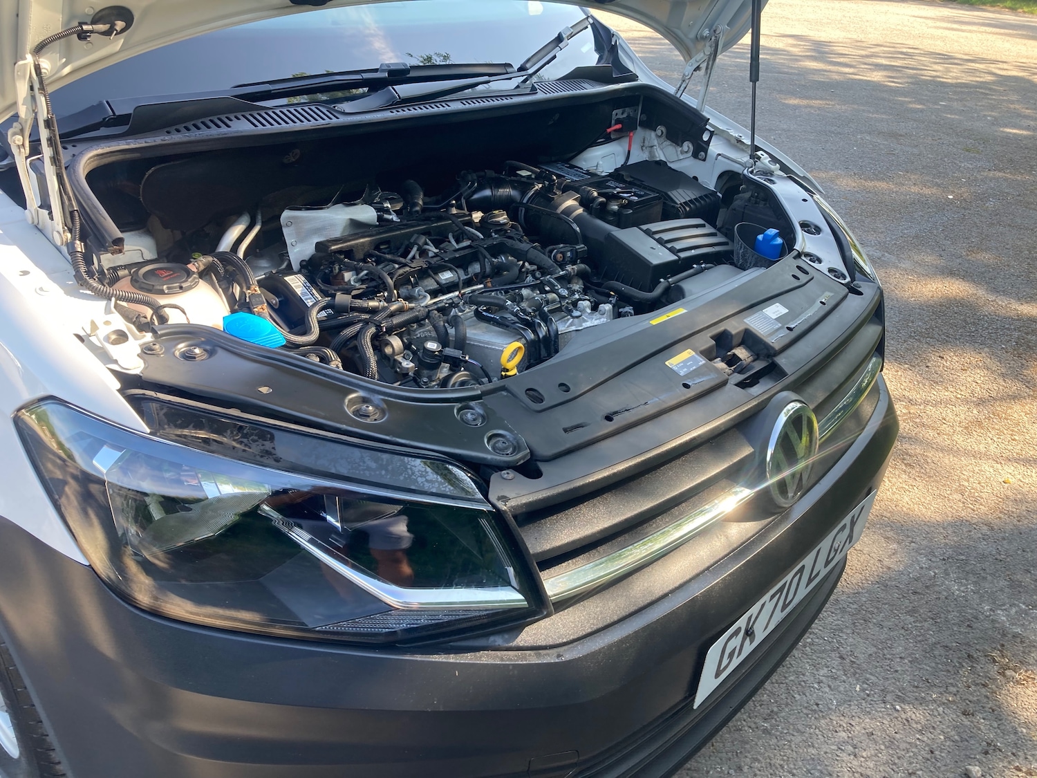 Vehicle 37