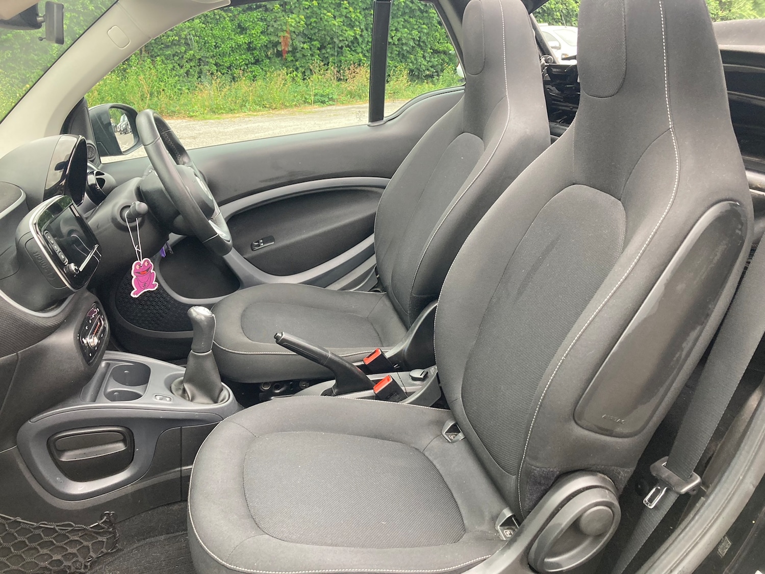 Vehicle 15