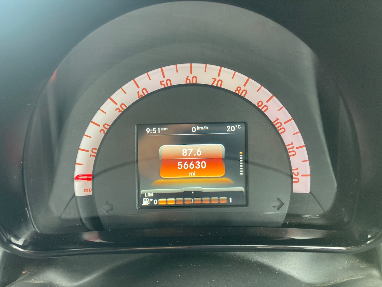 Vehicle 26