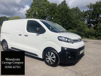 Used Citroen Dispatch 2019 for sale - 75130153: Photo