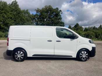 Used Citroen Dispatch 2019 for sale - 75130153: Photo
