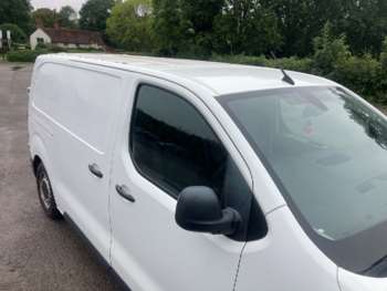 Used Citroen Dispatch 2019 for sale - 75130153: Photo