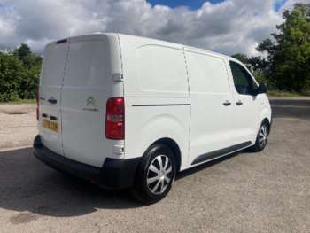 Used Citroen Dispatch 2019 for sale - 75130153: Photo