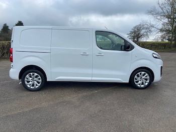 Used Citroen Dispatch 2023 for sale - 77350479: Photo