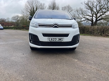 Used Citroen Dispatch 2023 for sale - 77350479: Photo