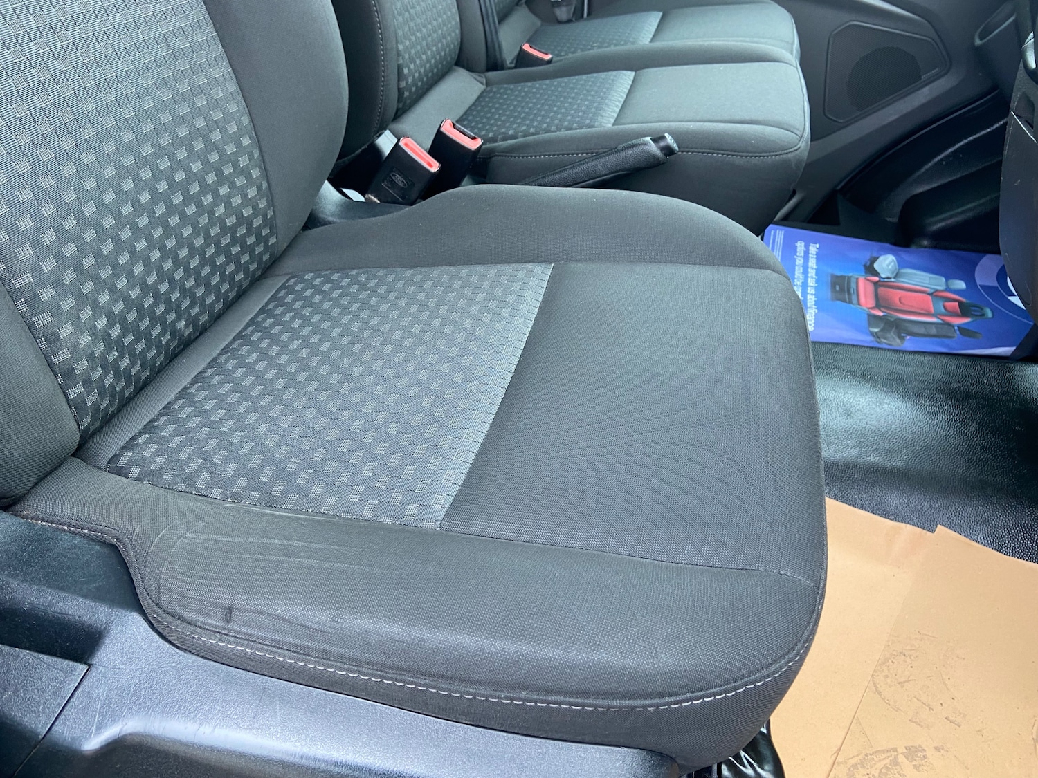 Used Ford Transit 2020 for sale - 77654072: Photo 10