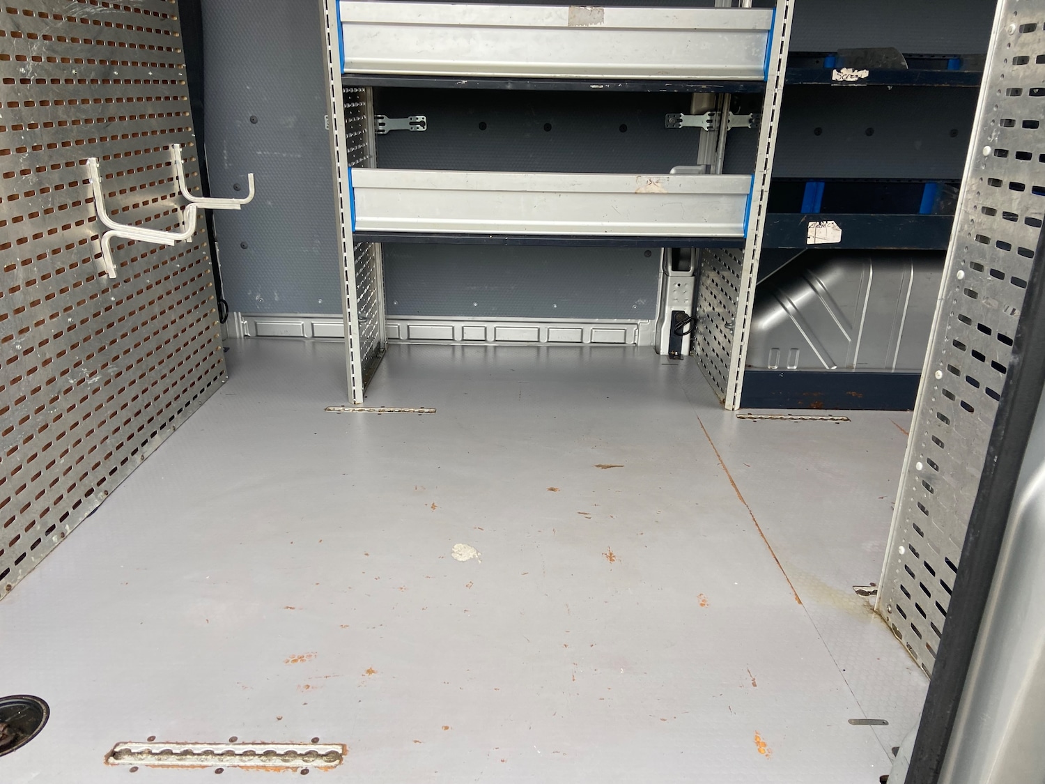 Used Ford Transit 2020 for sale - 77654072: Photo 11