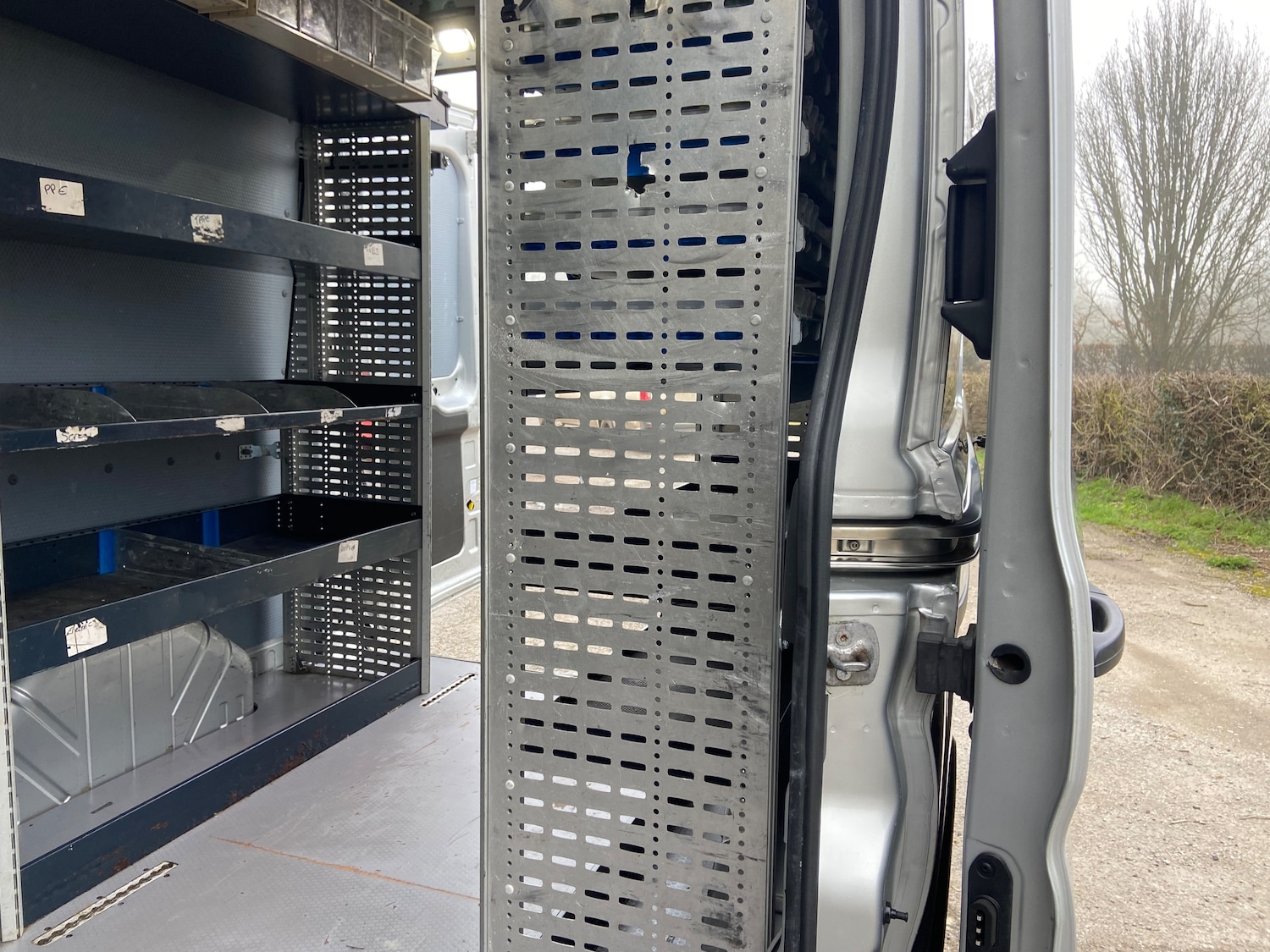 Used Ford Transit 2020 for sale - 77654072: Photo 12