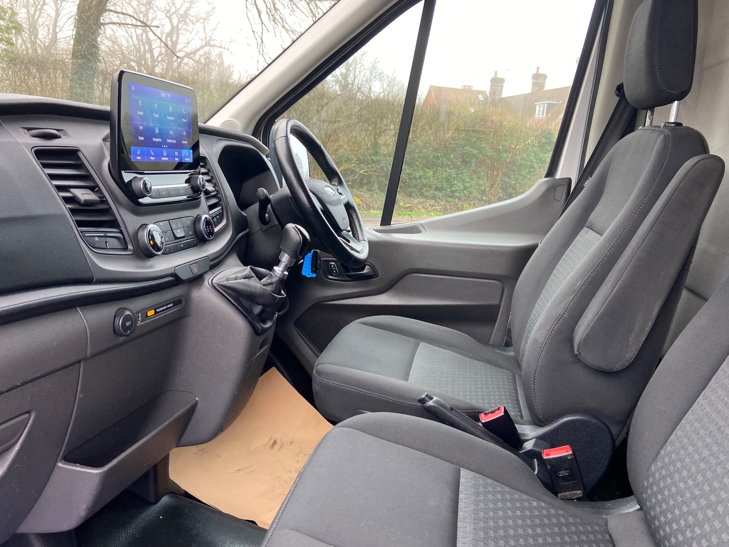 Used Ford Transit 2020 for sale - 77654072: Photo 18