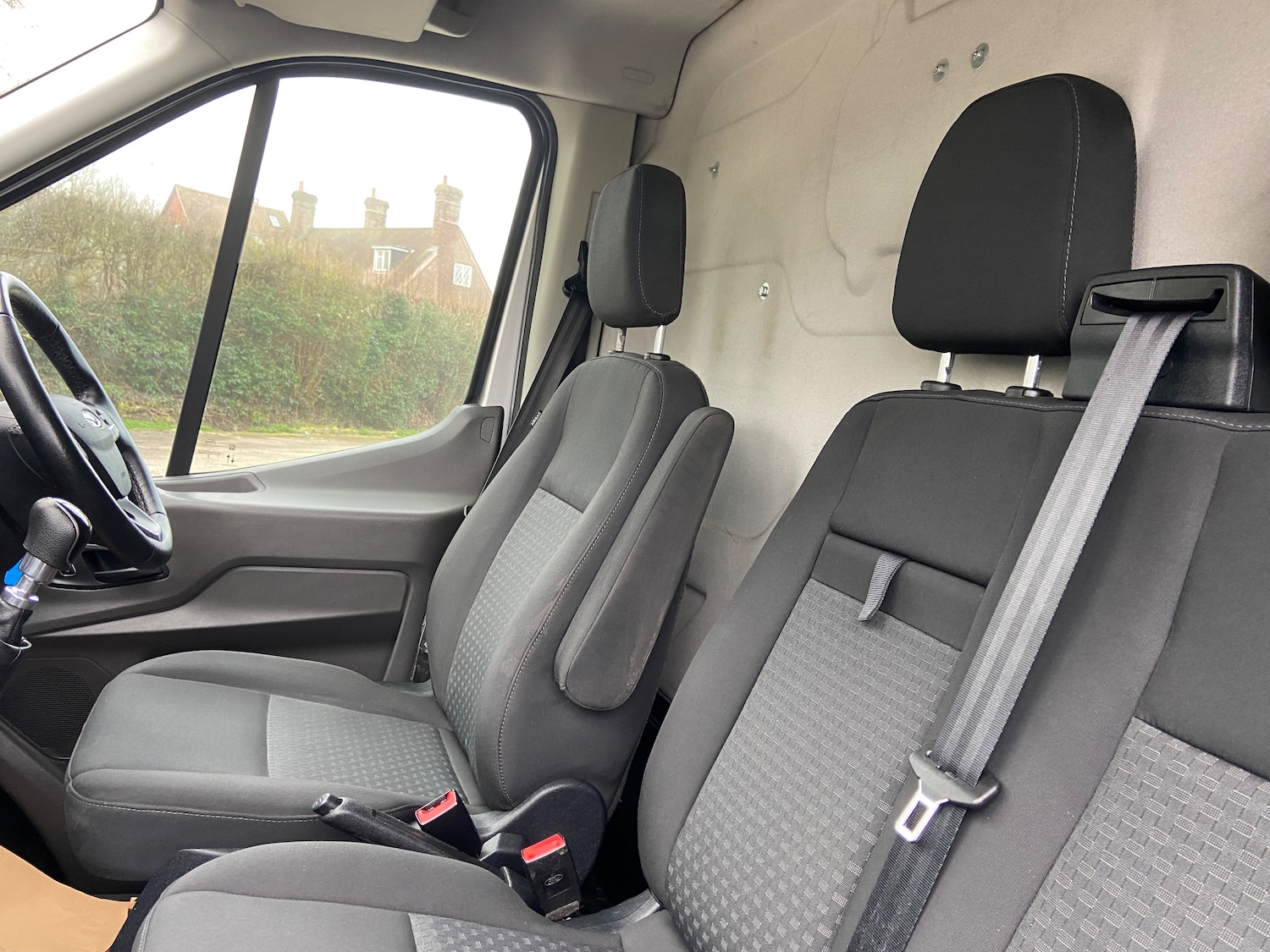 Used Ford Transit 2020 for sale - 77654072: Photo 19