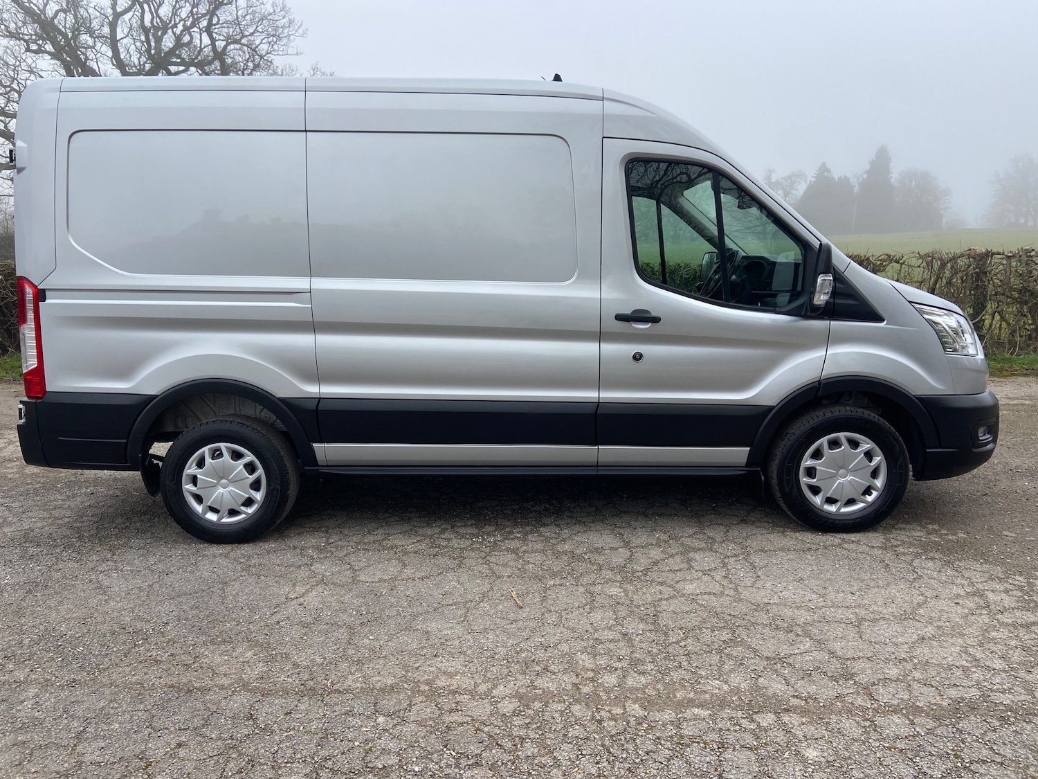 Used Ford Transit 2020 for sale - 77654072: Photo 2