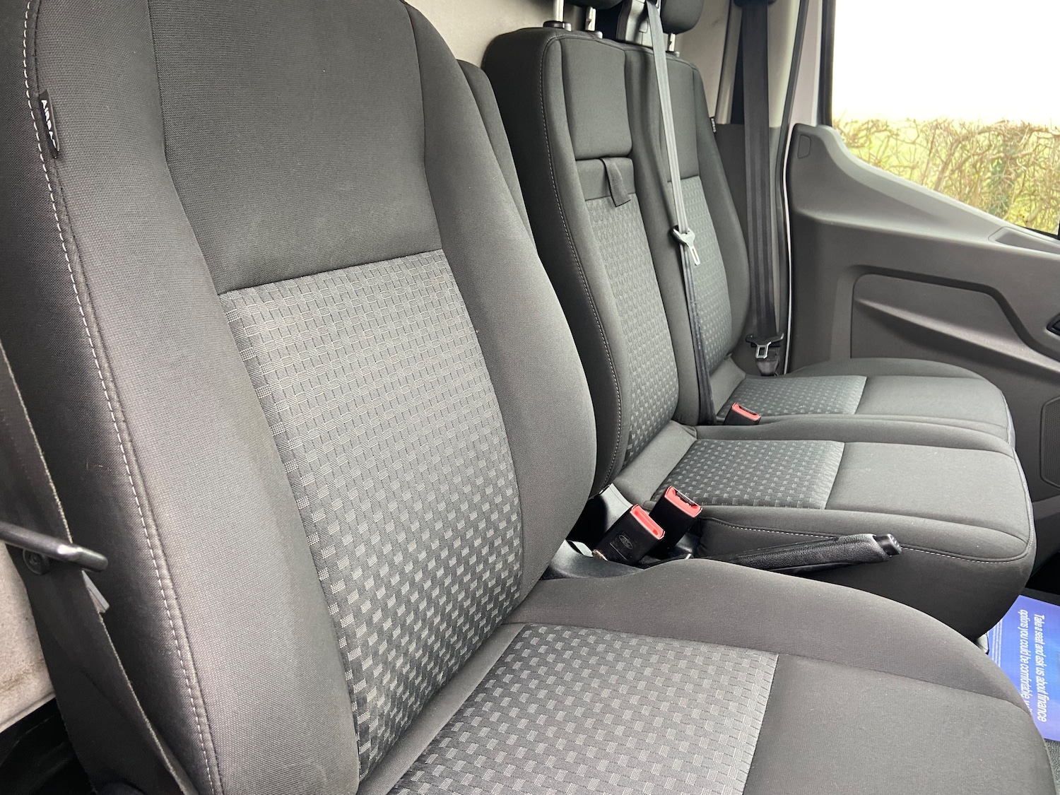 Used Ford Transit 2020 for sale - 77654072: Photo 20