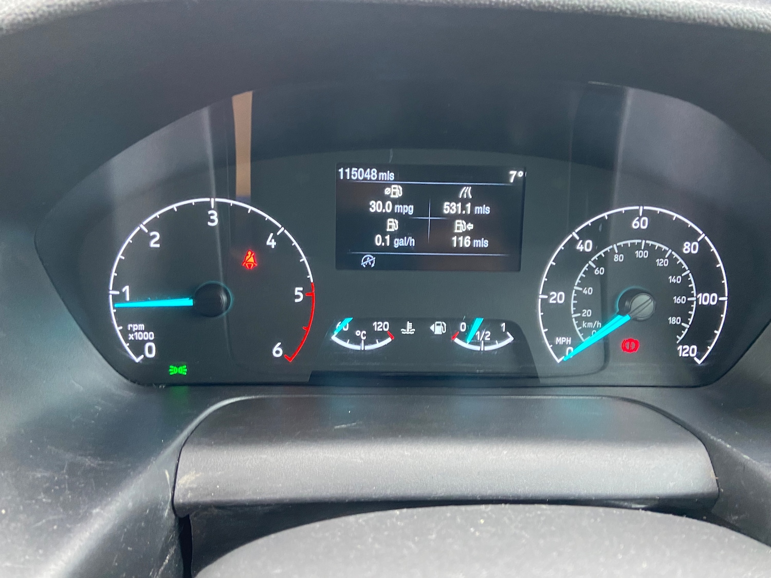 Used Ford Transit 2020 for sale - 77654072: Photo 23