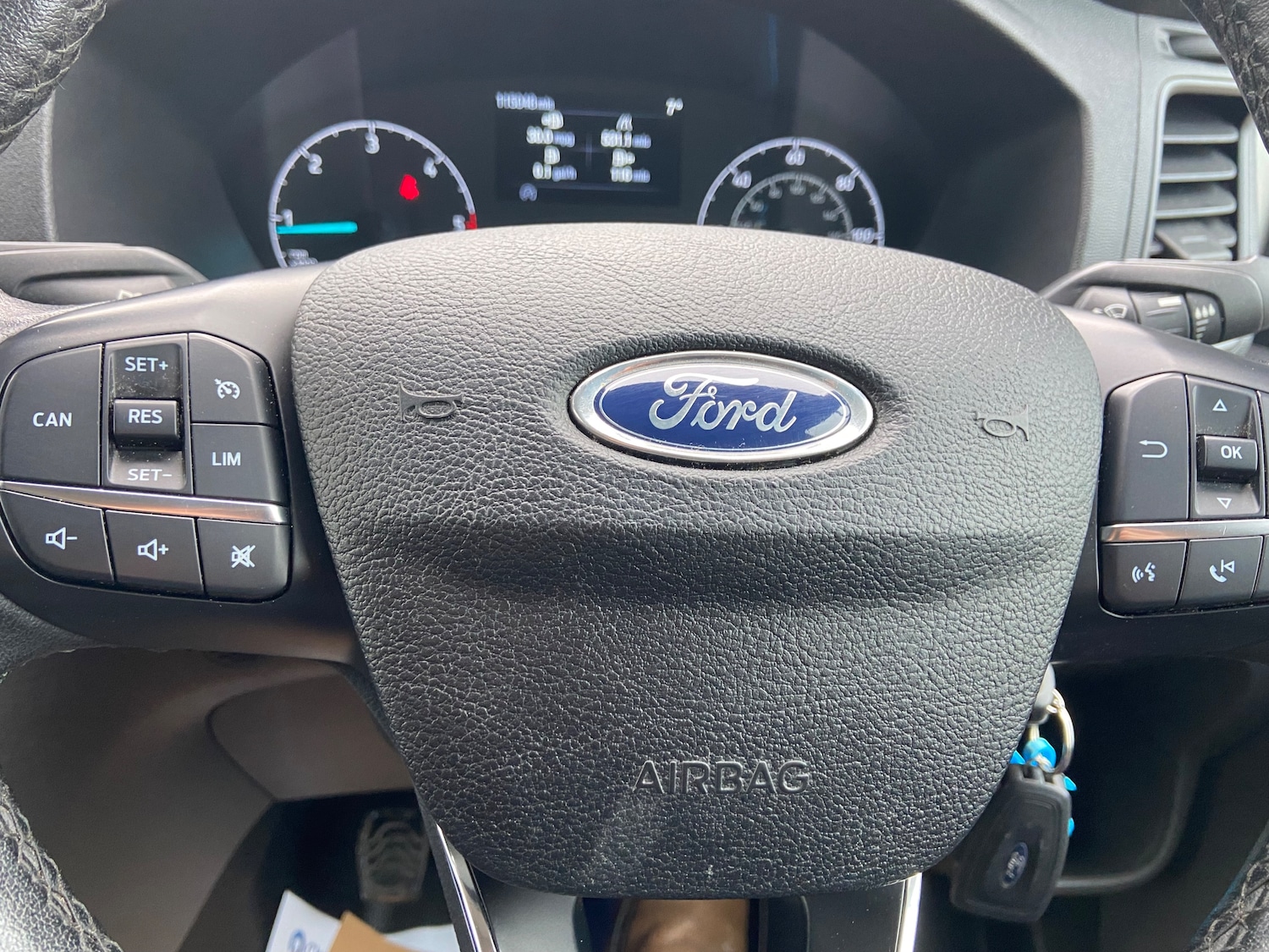 Used Ford Transit 2020 for sale - 77654072: Photo 24