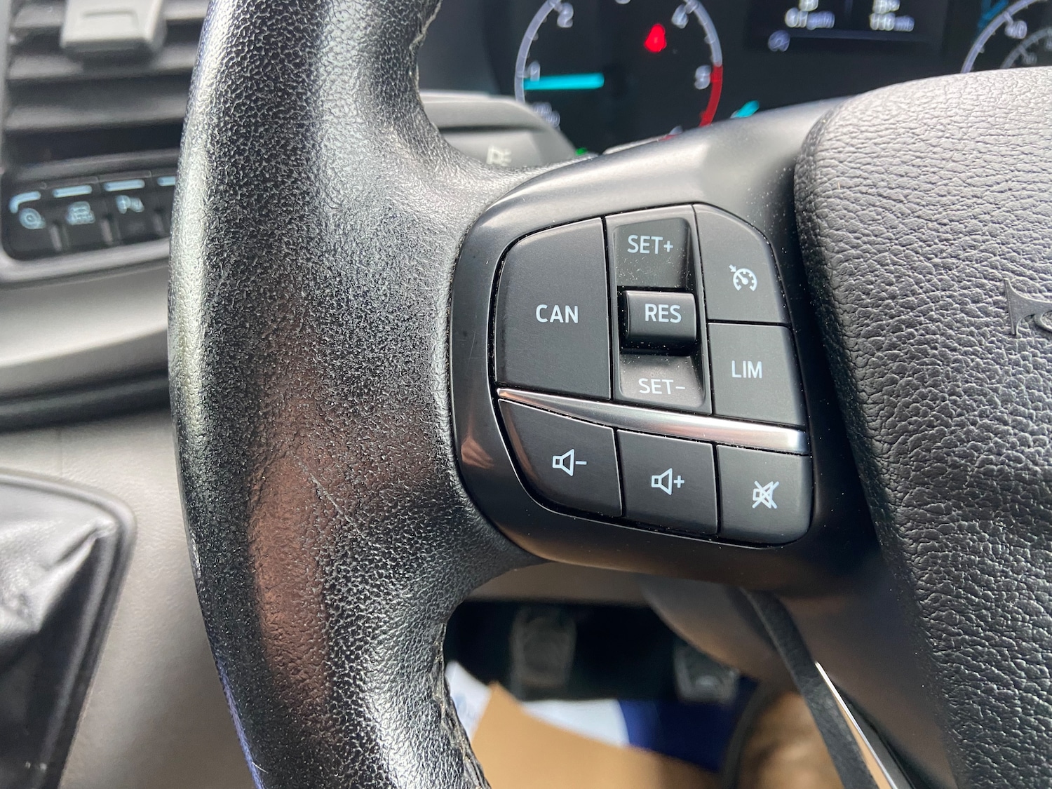 Used Ford Transit 2020 for sale - 77654072: Photo 25