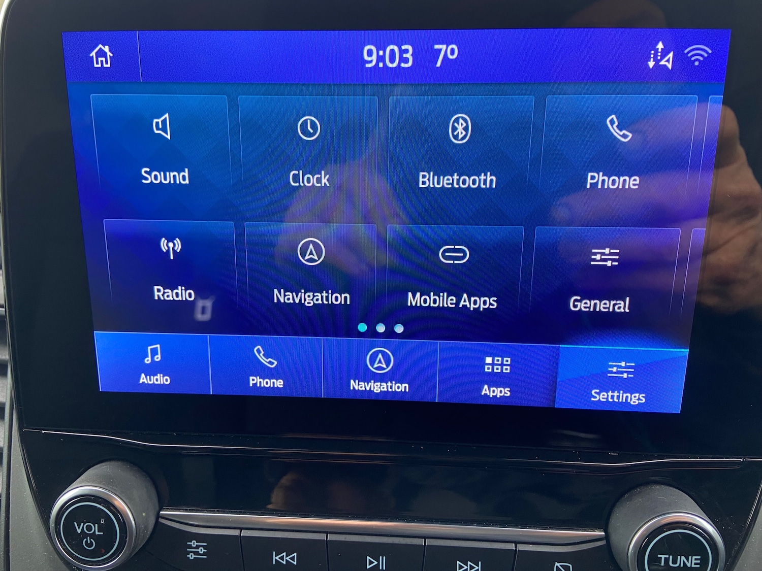 Used Ford Transit 2020 for sale - 77654072: Photo 26