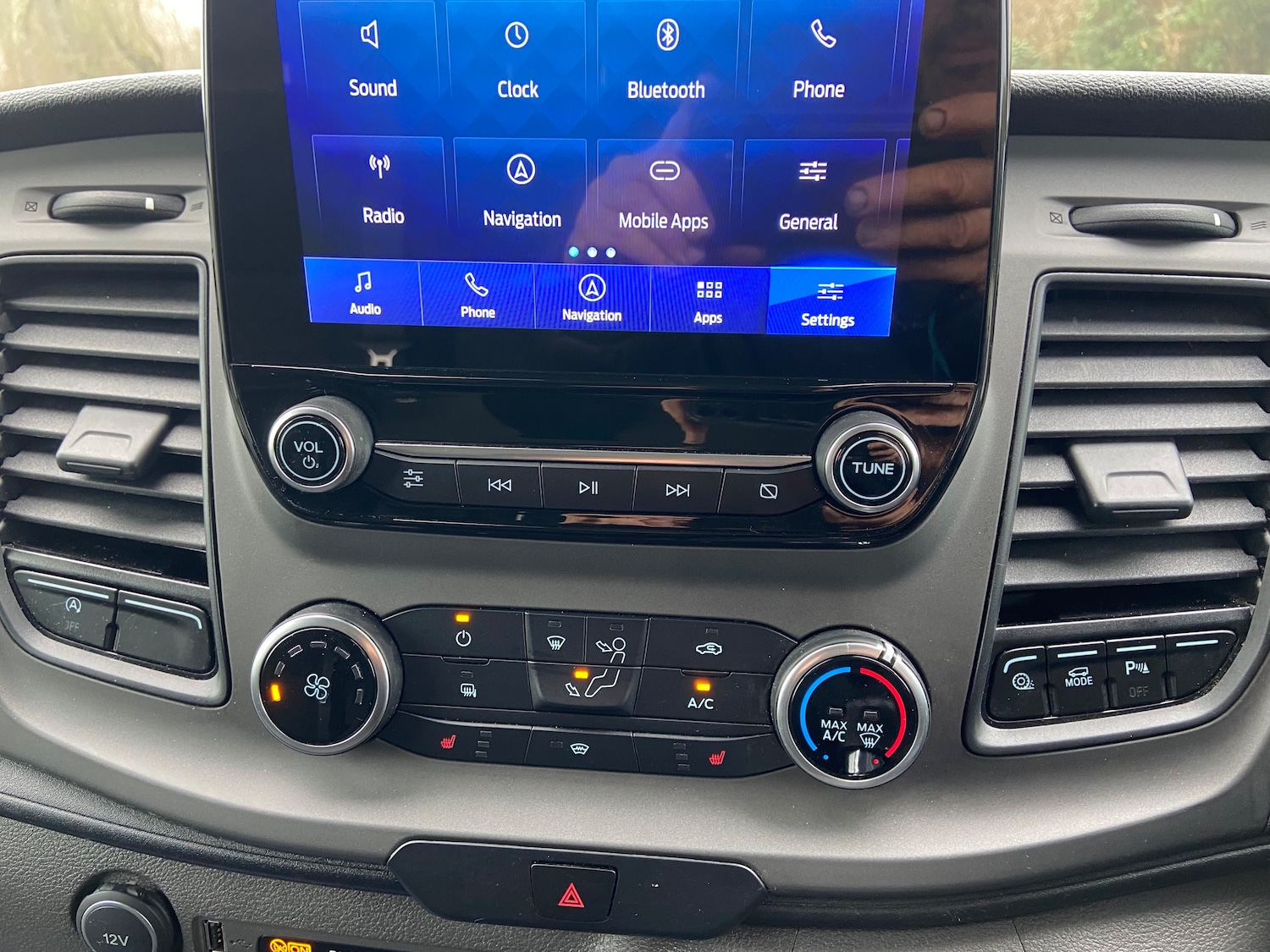 Used Ford Transit 2020 for sale - 77654072: Photo 27