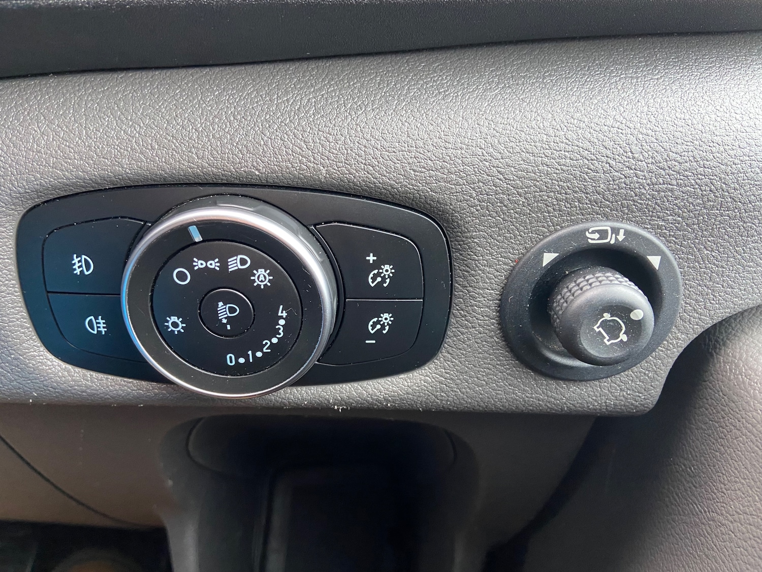 Used Ford Transit 2020 for sale - 77654072: Photo 29