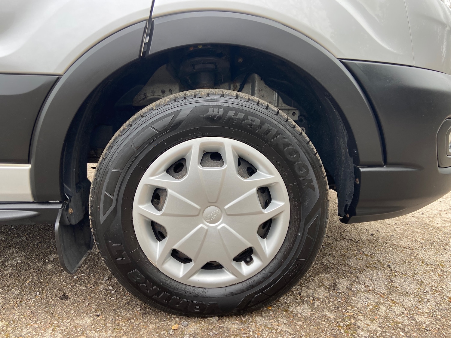 Used Ford Transit 2020 for sale - 77654072: Photo 30