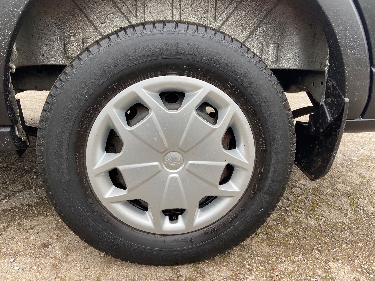 Used Ford Transit 2020 for sale - 77654072: Photo 32