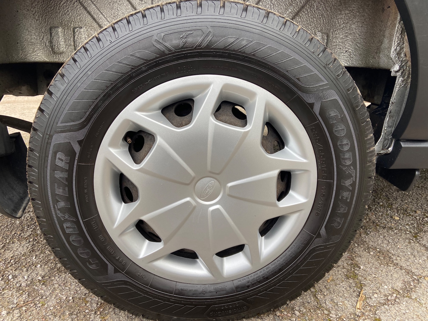 Used Ford Transit 2020 for sale - 77654072: Photo 33