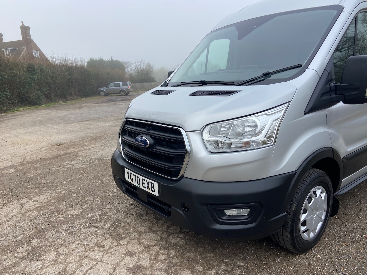 Used Ford Transit 2020 for sale - 77654072: Photo 5