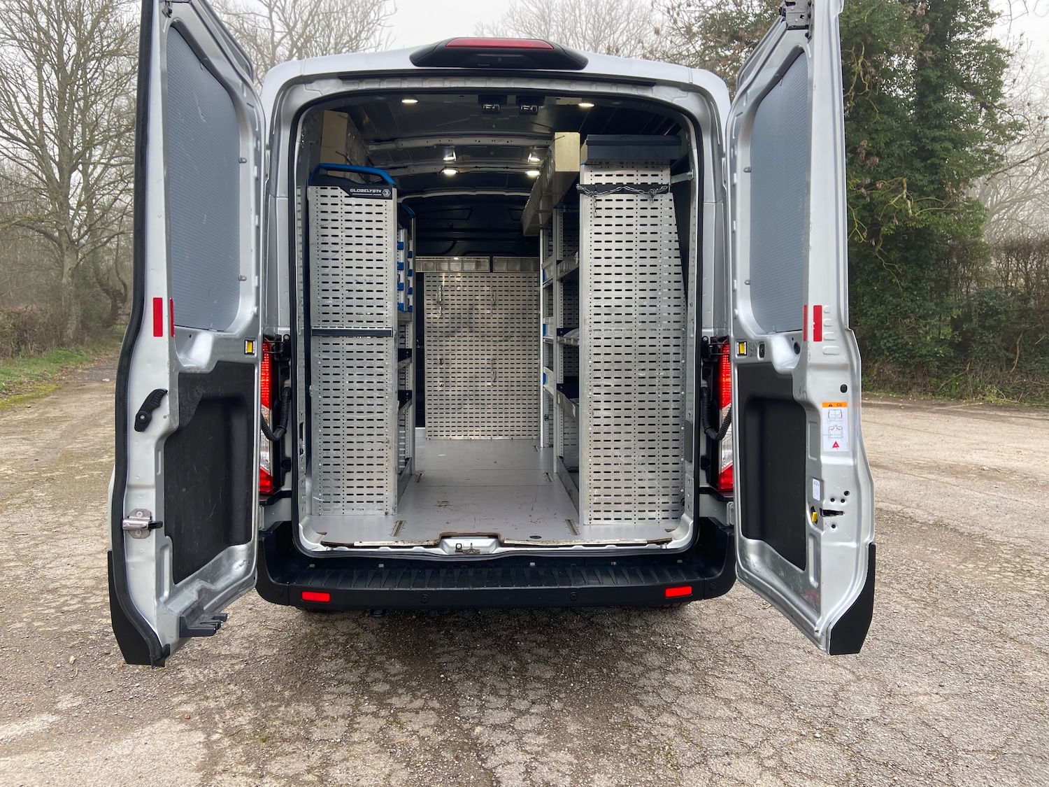 Used Ford Transit 2020 for sale - 77654072: Photo 6