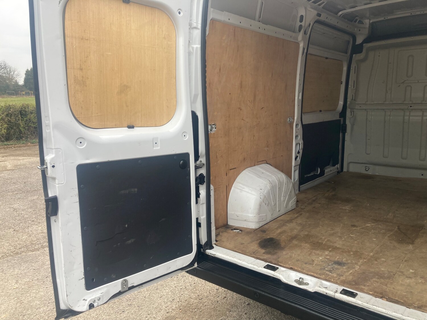 Vehicle 25