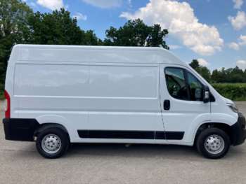 Used Citroen Relay 2022 for sale - 75130148: Photo