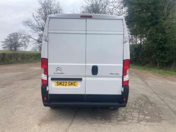 Used Citroen Relay 2022 for sale - 75130148: Photo