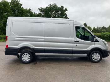 Used Ford Transit 2020 for sale - 75130147: Photo