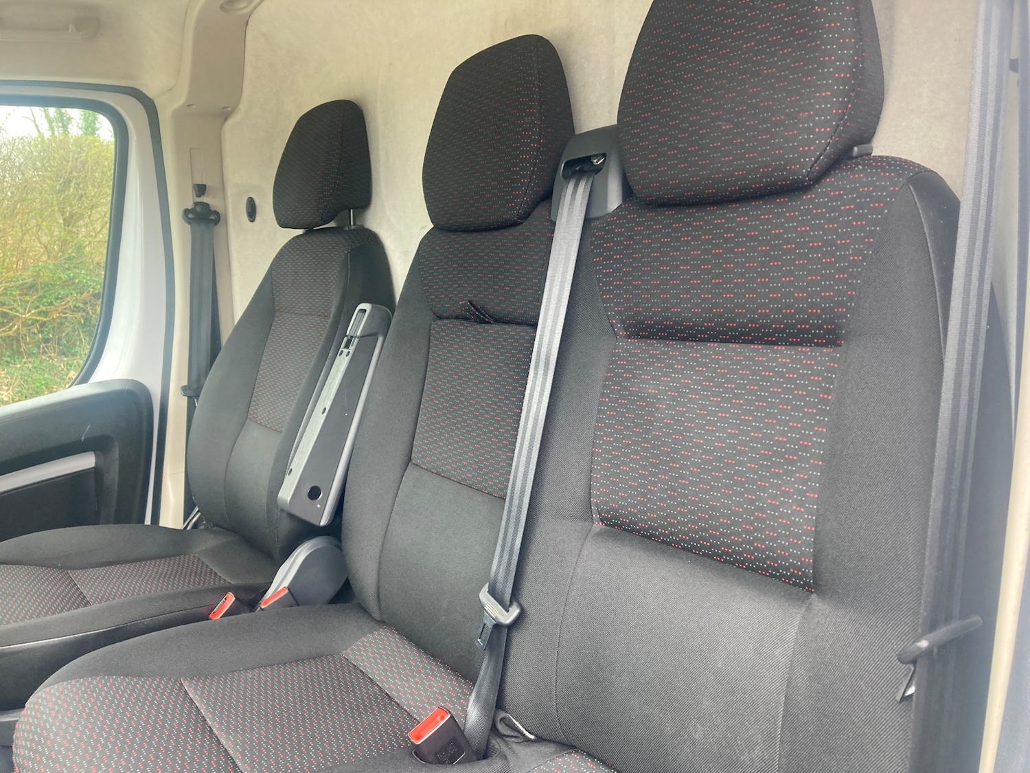 Used Citroen Relay 2022 for sale - 76505105: Photo 11