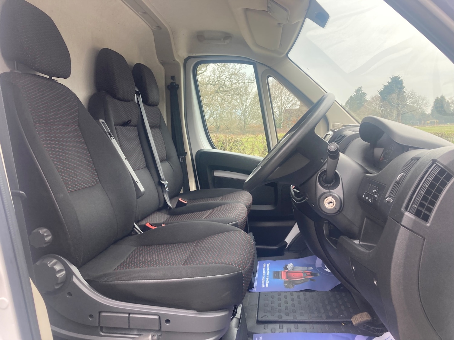 Used Citroen Relay 2022 for sale - 76505105: Photo 13